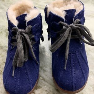 Toddler Ugg’s size 7
